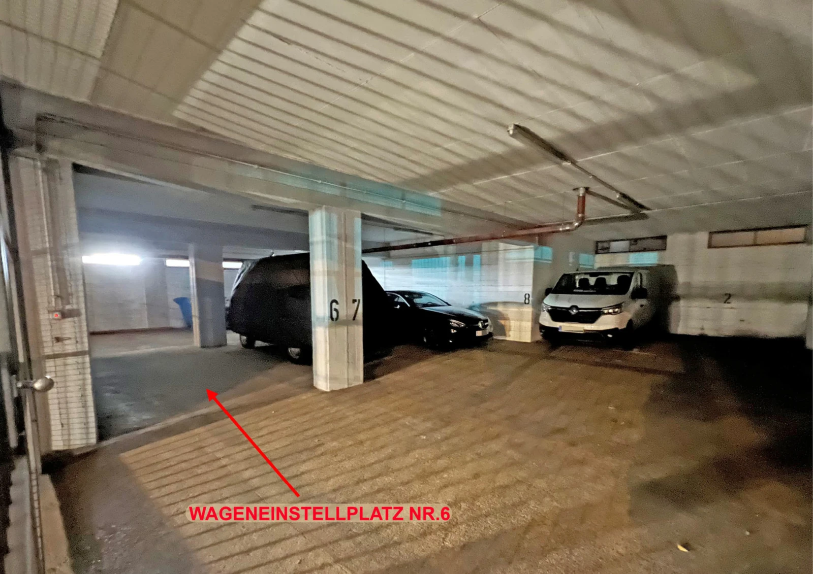 Eigentumswohnung in Berlin