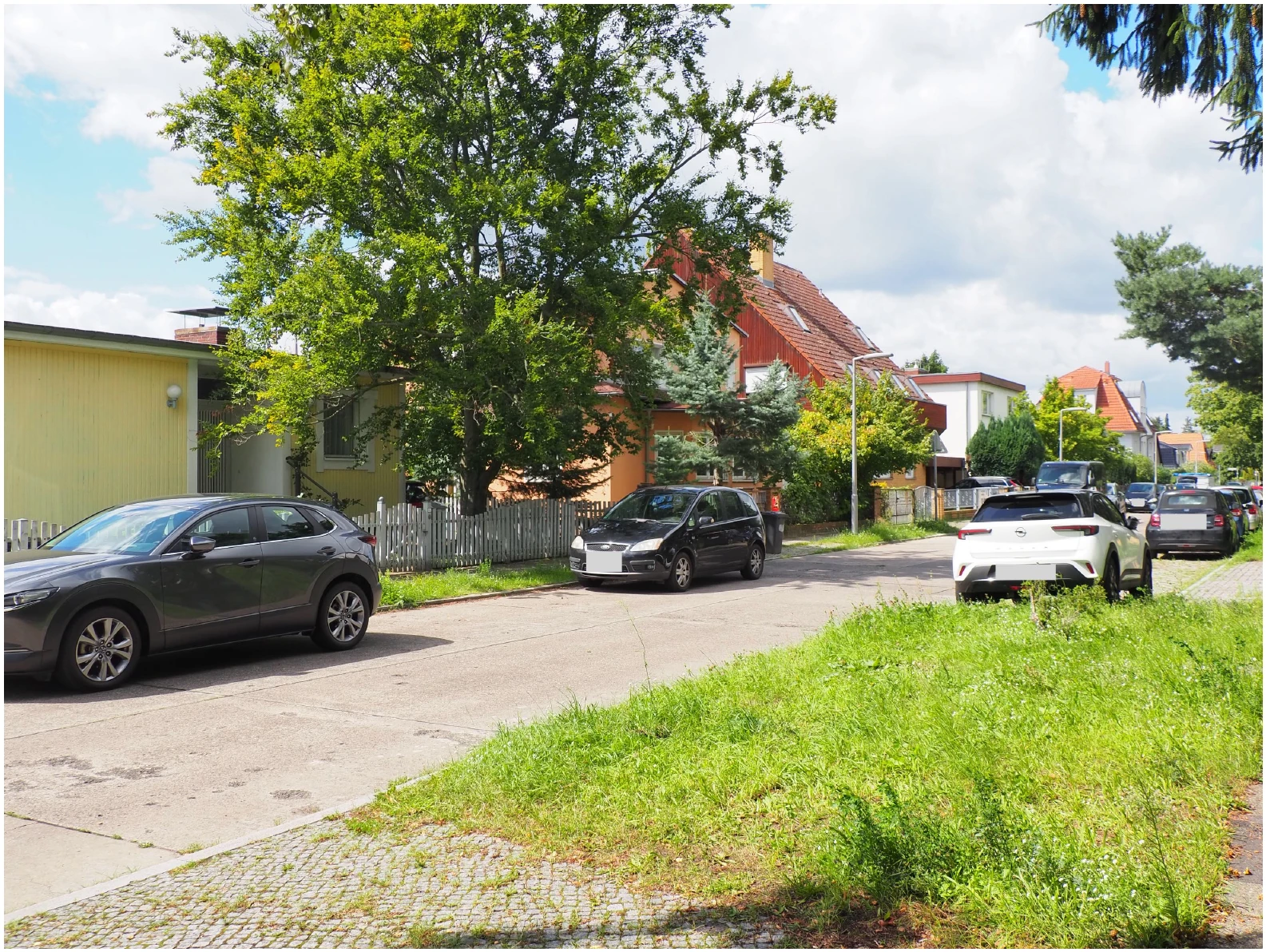 Einfamilienhaus in Berlin — Bild 2