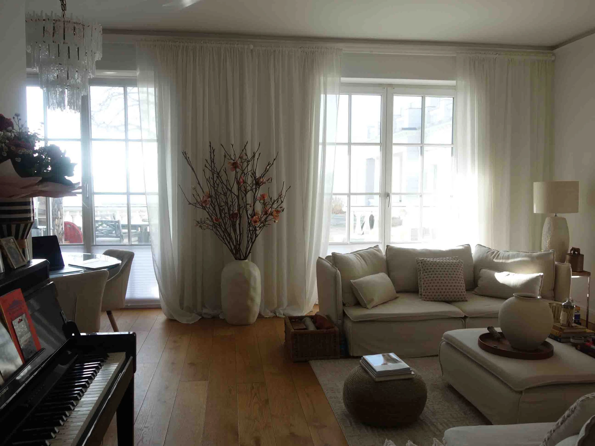 Eigentumswohnung (1 bis 2 Zimmer) in Berlin — Bild 3