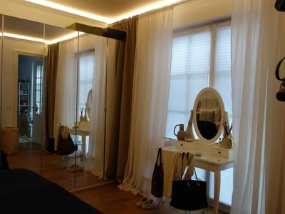 Eigentumswohnung (1 bis 2 Zimmer) in Berlin