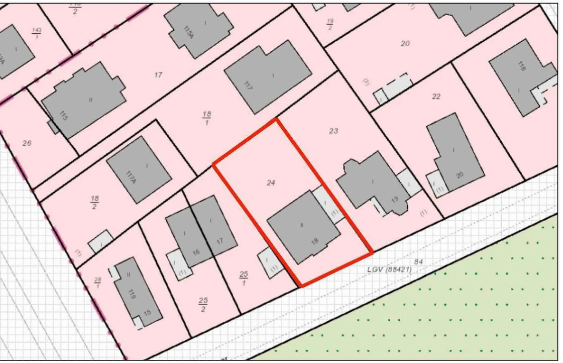 Einfamilienhaus in Berlin-Rudow — Bild 2
