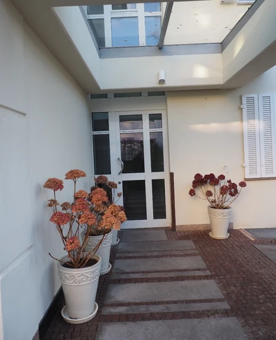 Eigentumswohnung (3 bis 4 Zimmer) in Berlin