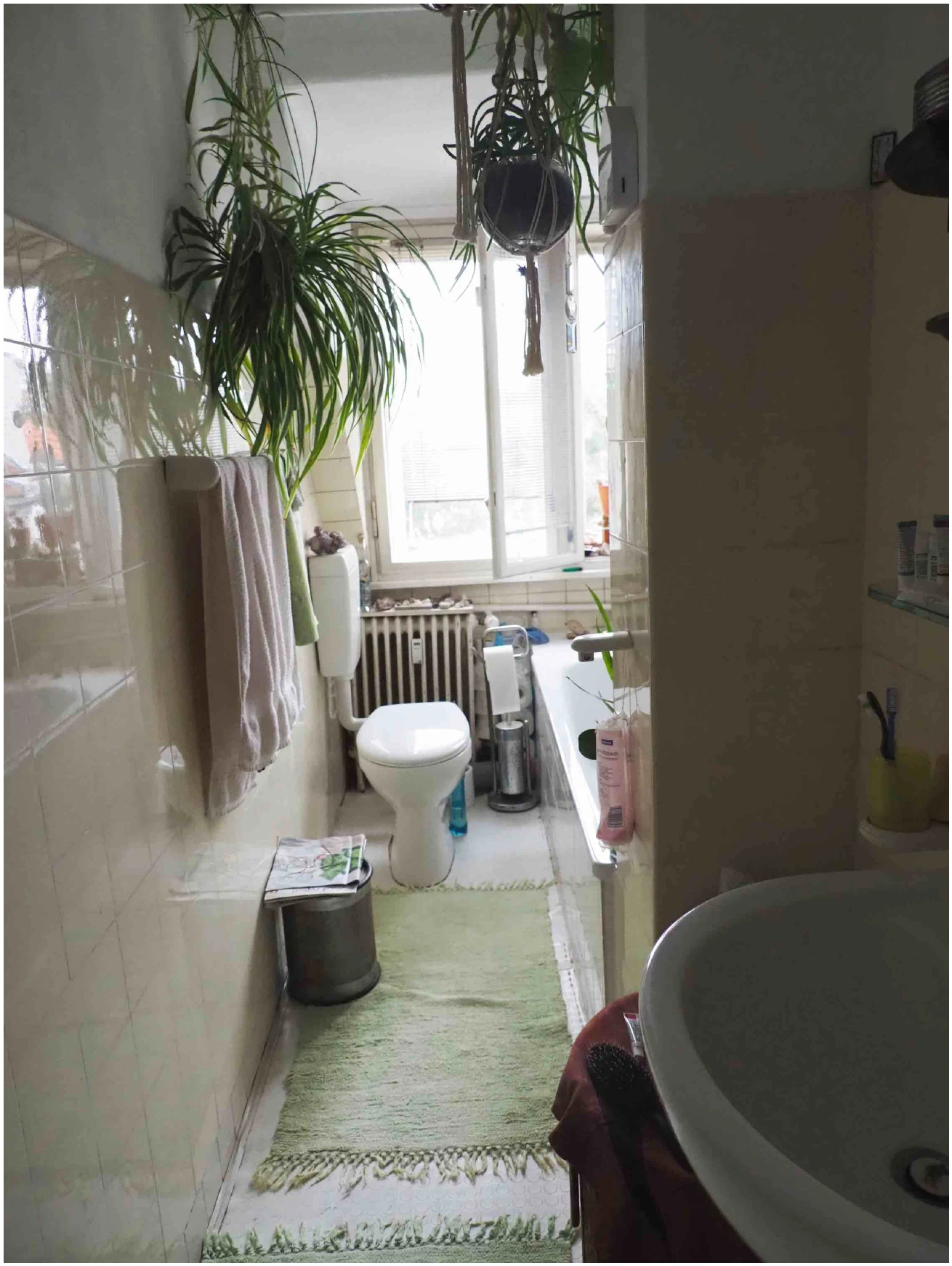 Wohn-/Geschäftshaus in Berlin — Bild 2