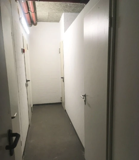 Kfz-Stellplatz (Tiefgarage) in Berlin — Bild 2