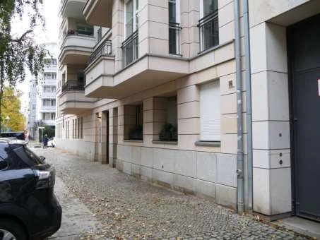 Eigentumswohnung (3 bis 4 Zimmer) in Berlin