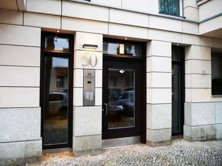 Eigentumswohnung (3 bis 4 Zimmer) in Berlin — Bild 2