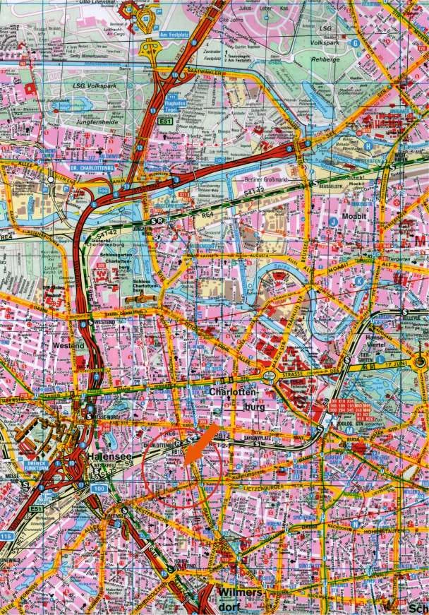 Eigentumswohnung (3 bis 4 Zimmer) in Berlin — Bild 3
