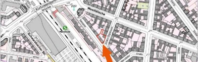 Eigentumswohnung (1 bis 2 Zimmer) in Berlin