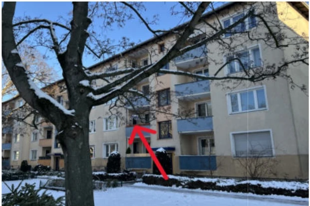 Eigentumswohnung (3 bis 4 Zimmer) in Berlin — Bild 2