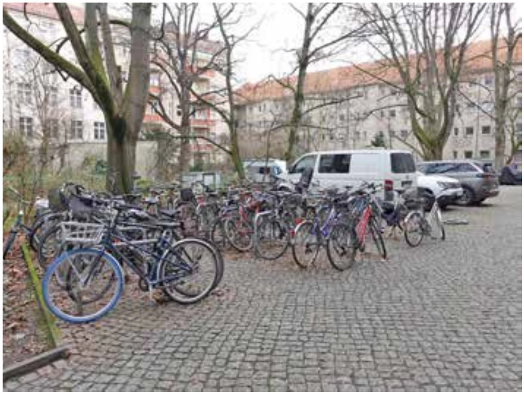 Eigentumswohnung (3 bis 4 Zimmer) in Berlin-Neukölln — Bild 3