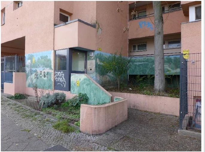 Eigentumswohnung in Berlin — Bild 2