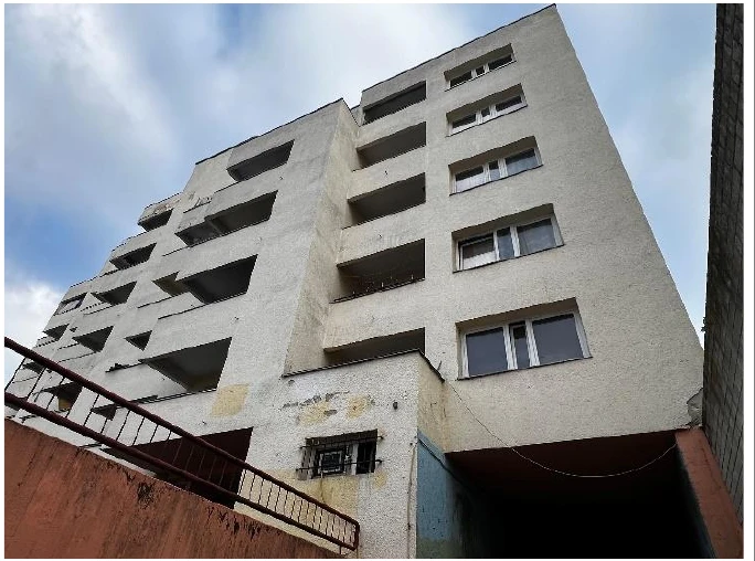 Eigentumswohnung in Berlin — Bild 3