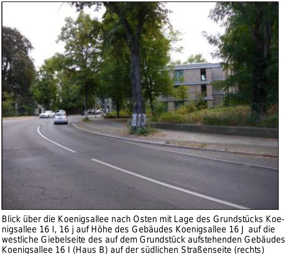 Mehrfamilienhausgrundstück in Berlin — Bild 3