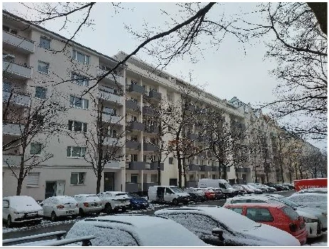 Eigentumswohnung (1 bis 2 Zimmer) in Berlin — Bild 3