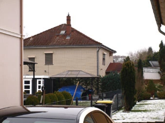 Zweifamilienhaus in Berlin — Bild 2