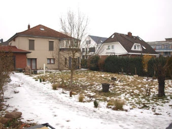 Zweifamilienhaus in Berlin — Bild 3