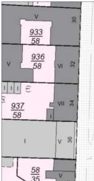 Eigentumswohnung (1 bis 2 Zimmer) in Berlin — Bild 3