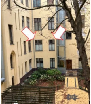 Eigentumswohnung (3 bis 4 Zimmer) in Berlin — Bild 3