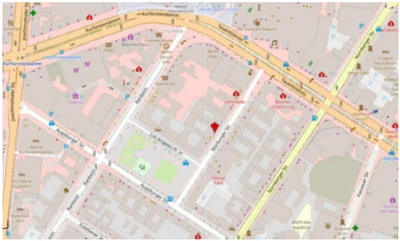 Eigentumswohnung (3 bis 4 Zimmer) in Berlin
