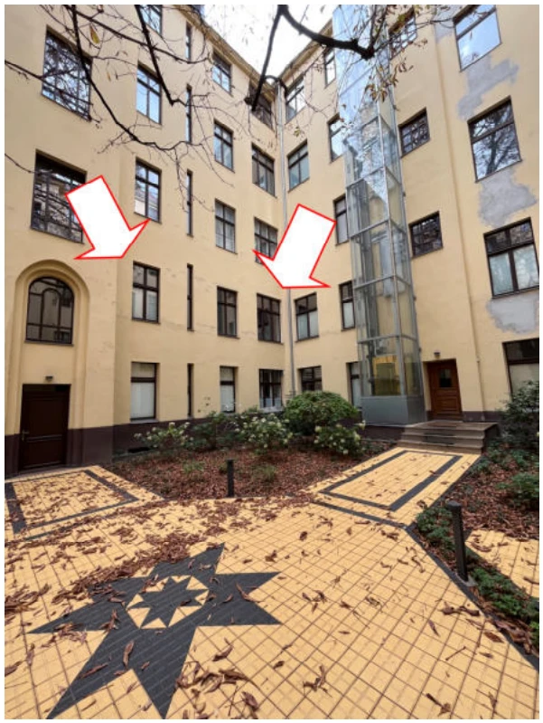 Eigentumswohnung (1 bis 2 Zimmer) in Berlin — Bild 3