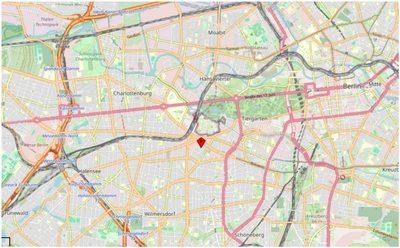 Eigentumswohnung (1 bis 2 Zimmer) in Berlin