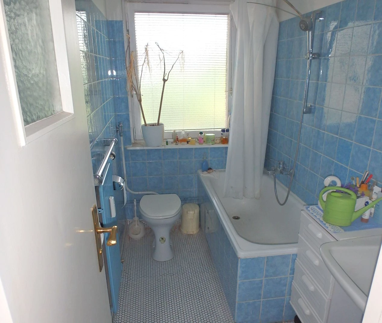 Eigentumswohnung 2,5 Zimmer in Berlin