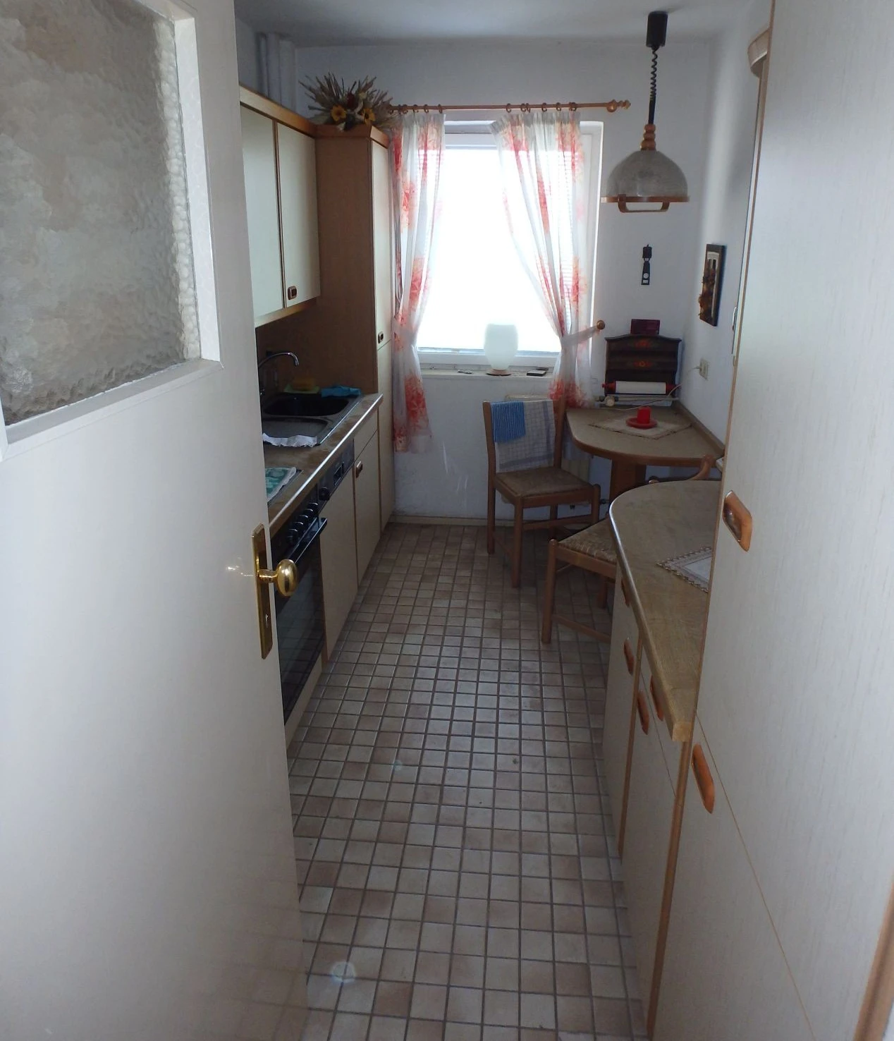 Eigentumswohnung 2,5 Zimmer in Berlin — Bild 2
