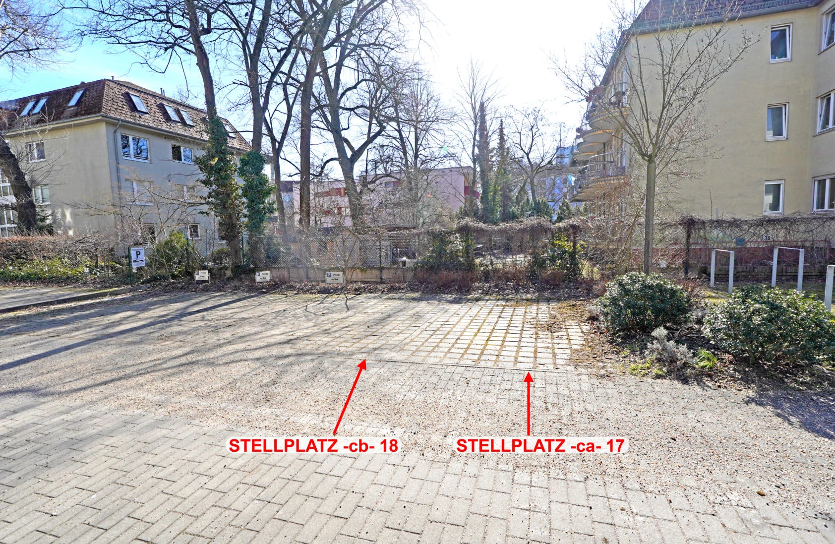 Eigentumswohnung (3 bis 4 Zimmer) in Berlin