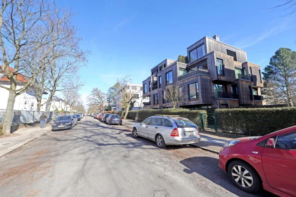 Kfz-Stellplatz (Tiefgarage) in Berlin — Bild 2