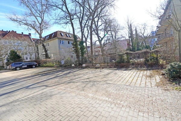 Kfz-Stellplatz (Tiefgarage) in Berlin — Bild 3