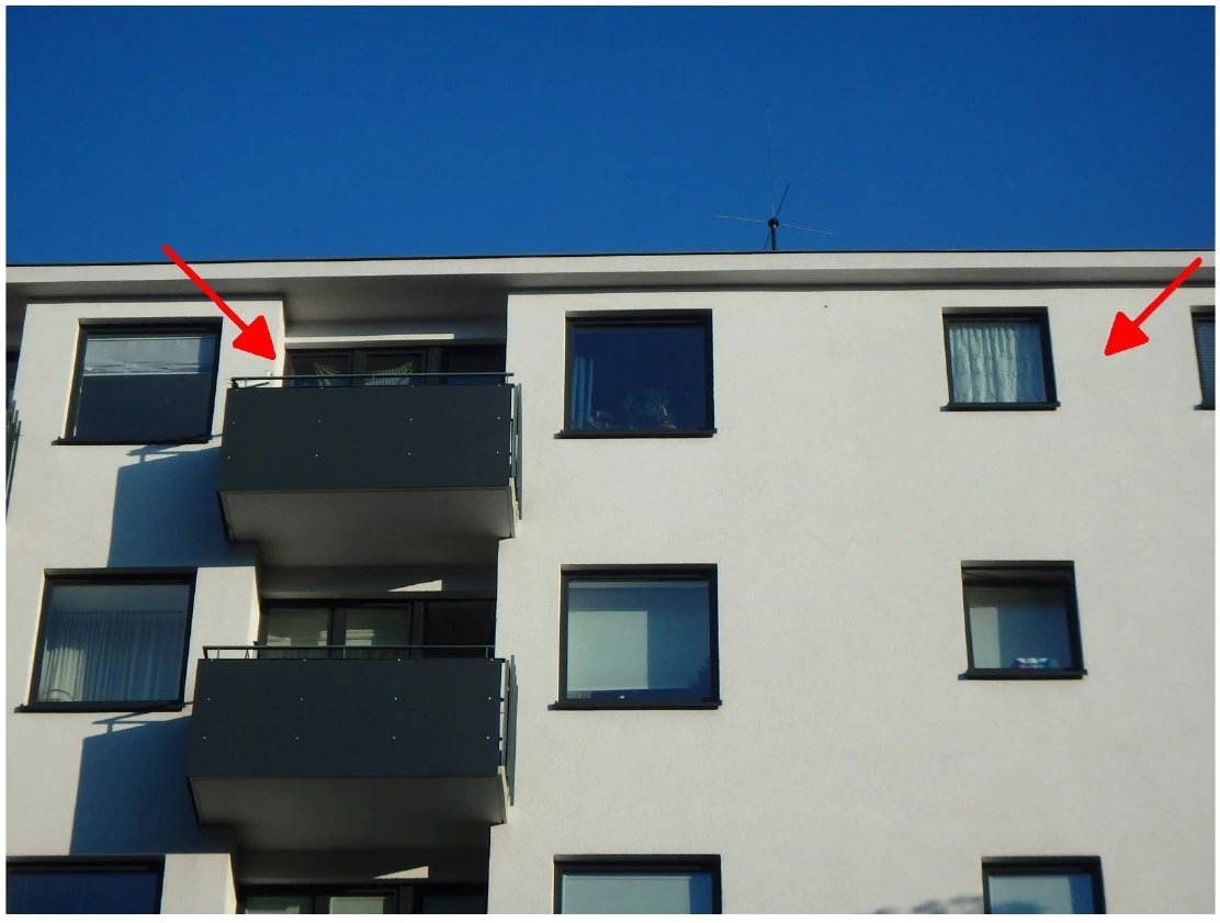 Eigentumswohnung (1 bis 2 Zimmer) in Berlin — Bild 2