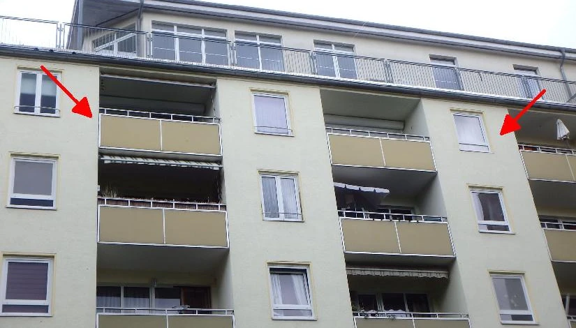 Eigentumswohnung in Berlin