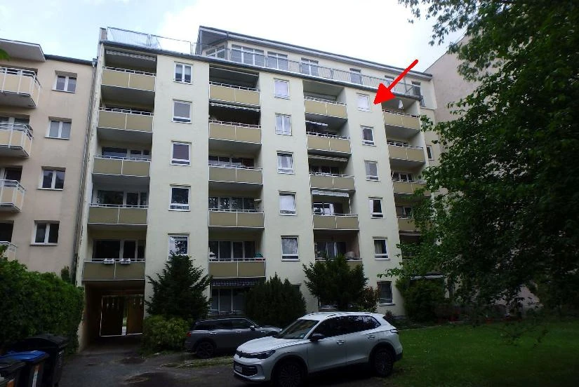 Eigentumswohnung in Berlin — Bild 2