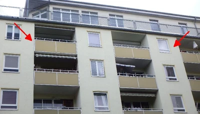 Eigentumswohnung in Berlin