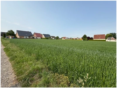 land- und forstwirtschaftlich genutztes Grundstück in Enger
