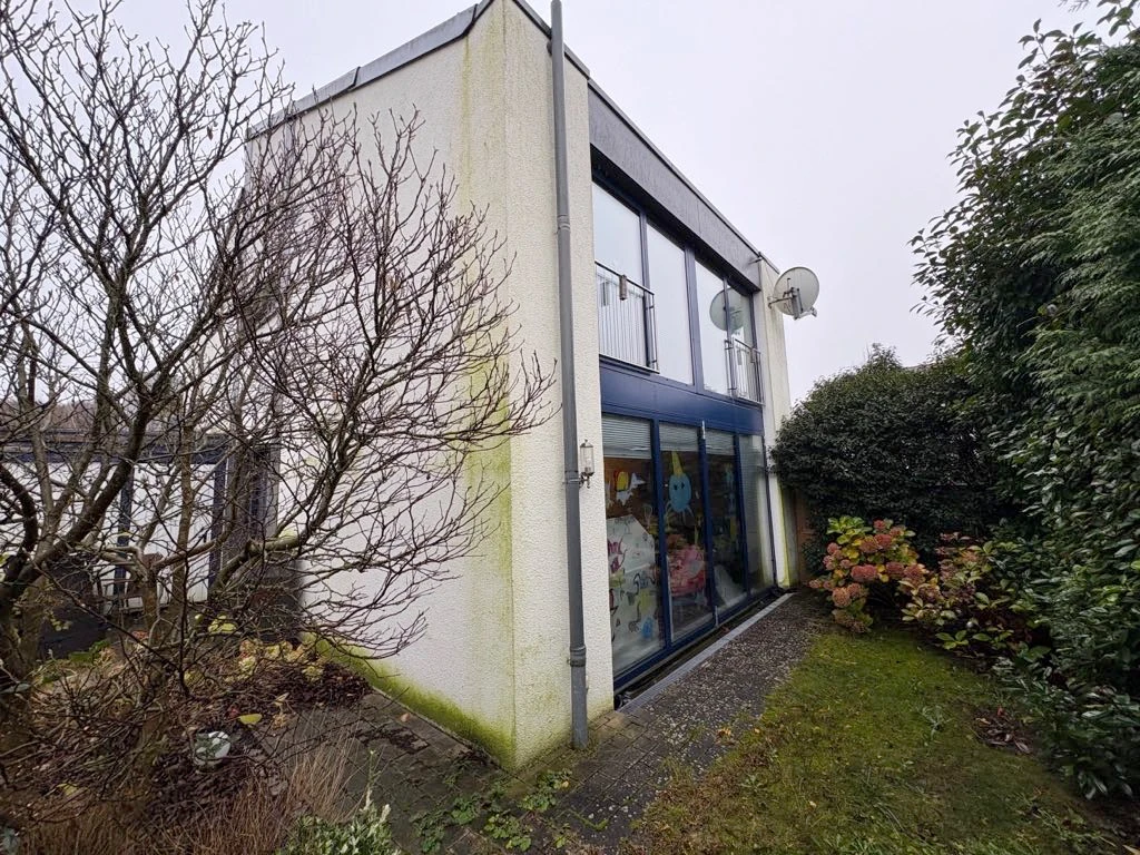 Einfamilienhaus in Enger