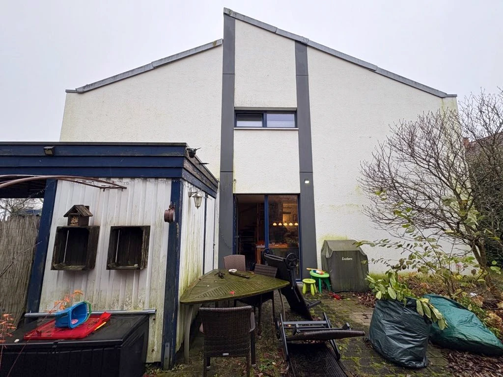 Einfamilienhaus in Enger — Bild 2