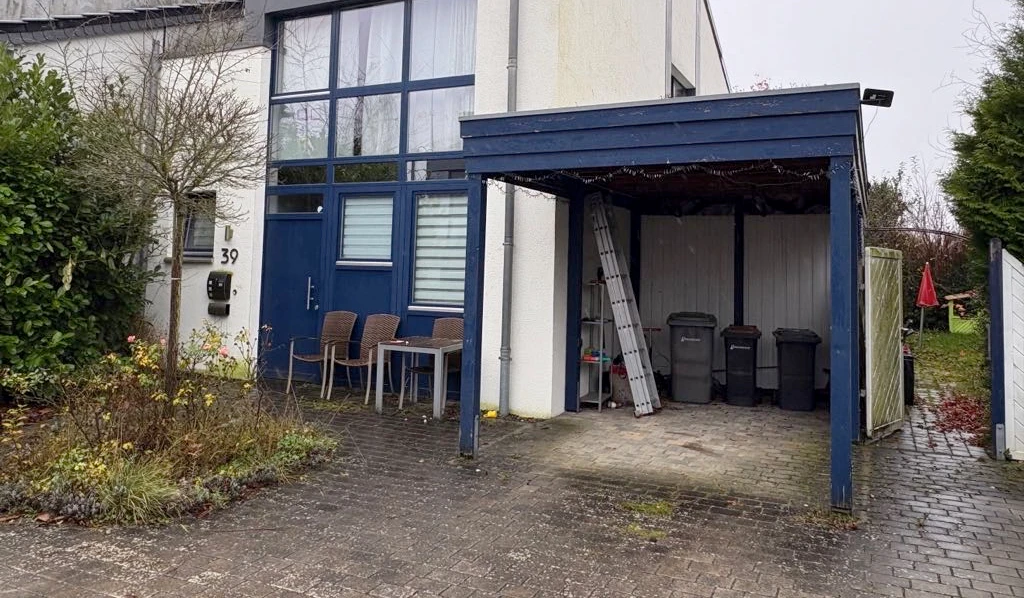 Einfamilienhaus in Enger — Bild 3