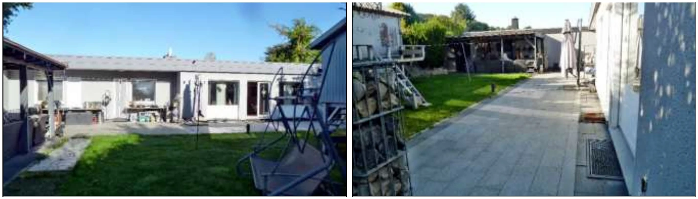 Einfamilienhaus in Herford — Bild 2