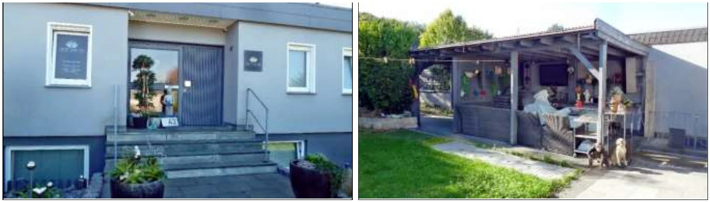 Einfamilienhaus in Herford — Bild 3