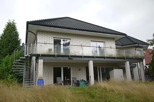 Zweifamilienhaus in Herford