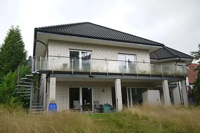 Zweifamilienhaus in Herford