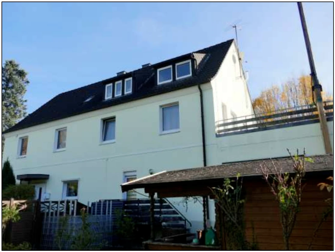 Mehrfamilienhaus in Herford — Bild 2