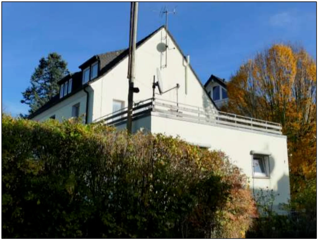 Mehrfamilienhaus in Herford — Bild 3