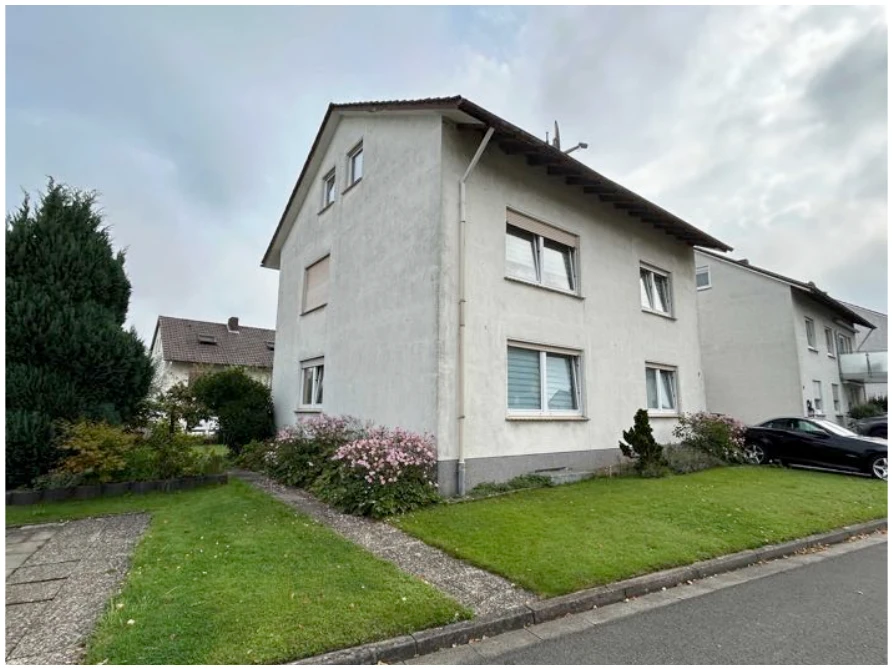 Mehrfamilienhaus in Herford — Bild 2