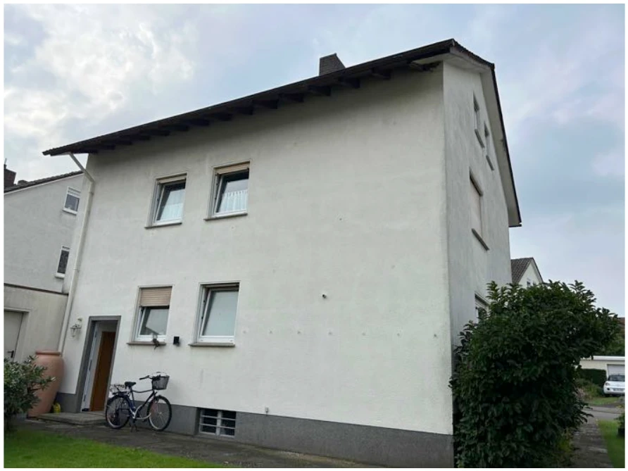 Mehrfamilienhaus in Herford — Bild 3