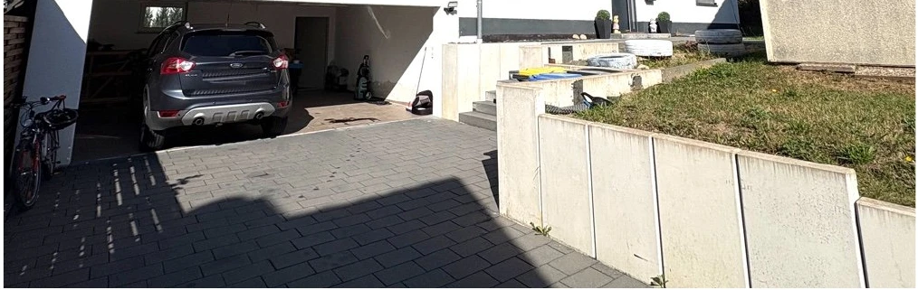 Zweifamilienhaus in Hiddenhausen — Bild 2