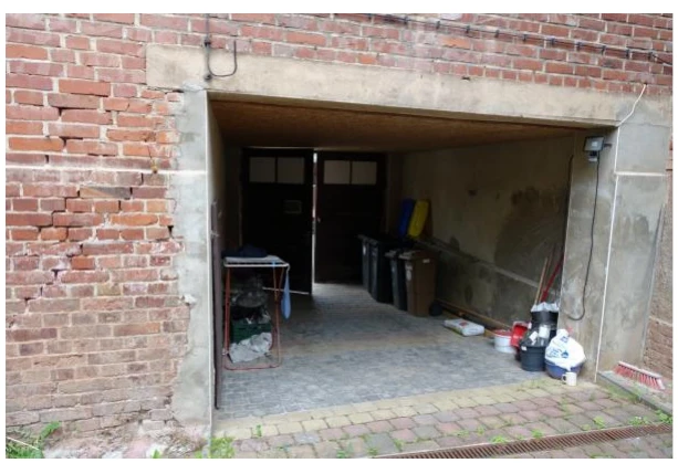 Mehrfamilienhaus mit 5 WE in Bleicherode — Bild 3