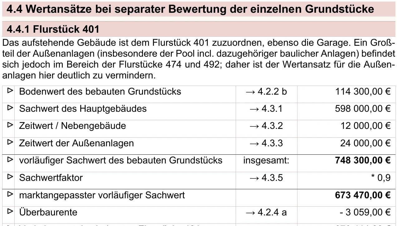 luxuriöses Einfamilienhaus in Hiddenhausen — Bild 3