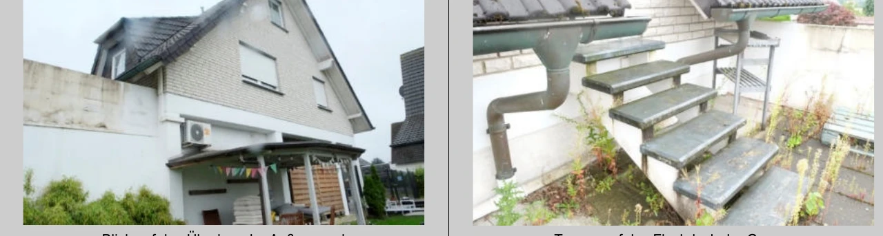 Eigentumswohnung in Spenge — Bild 3